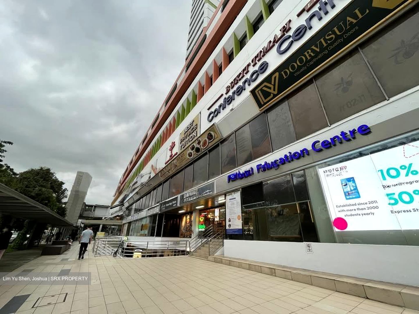 Bukit Timah Shopping Centre (D21), Shop House #575681841